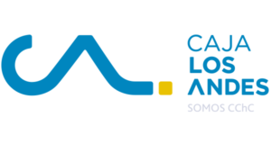 Caja los Andes Logotipo