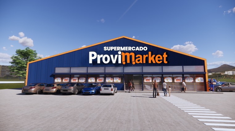 Provimarket Calle Blanco Encalada